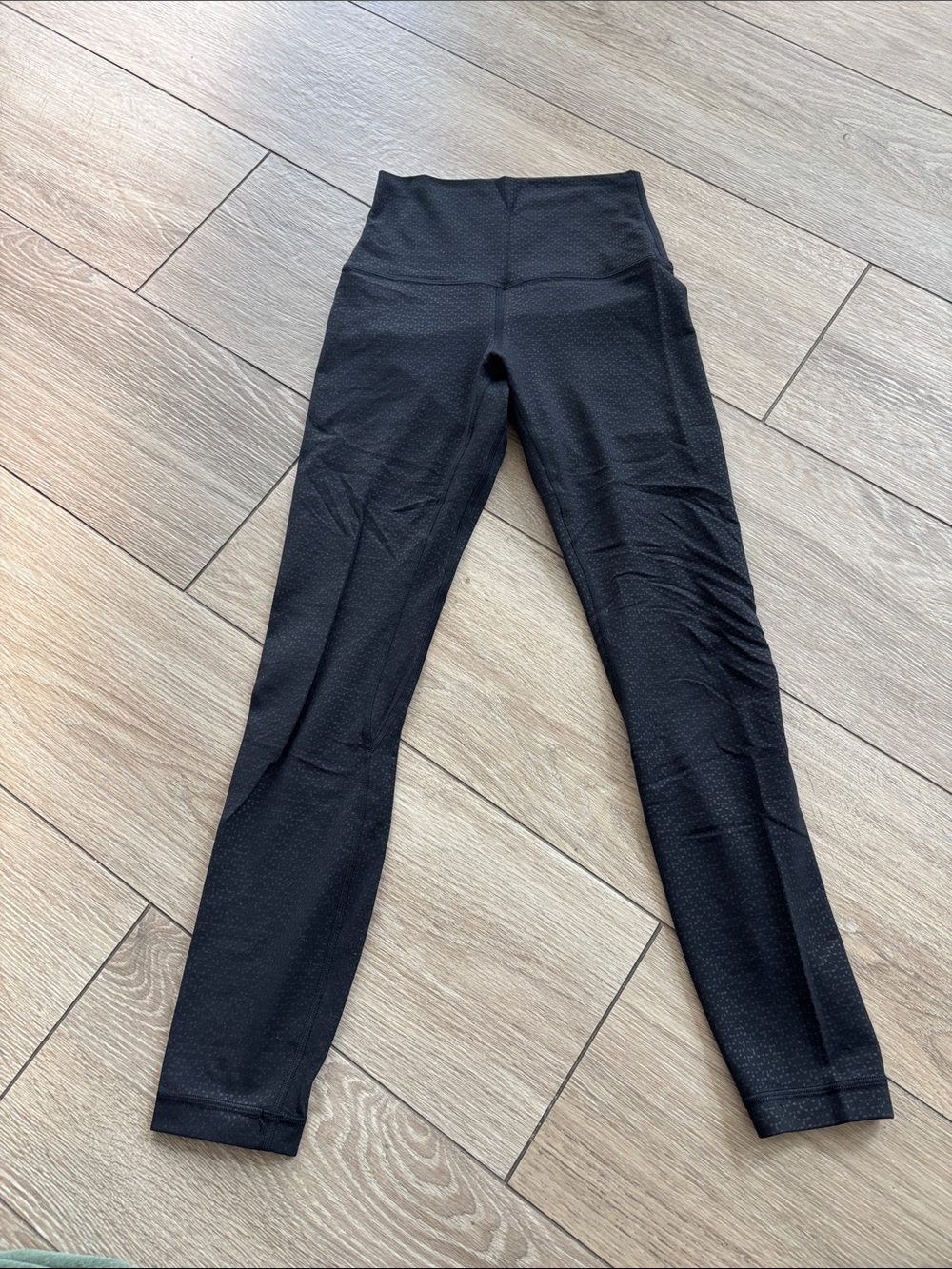 Patterned Align Leggings - Picture 4 of 4